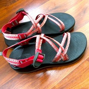 Chaco Sandals